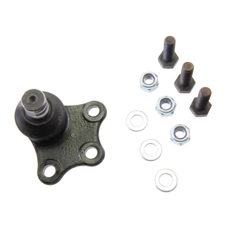 Rotule de suspension (Rotule de pivot) VAICO V22-0374