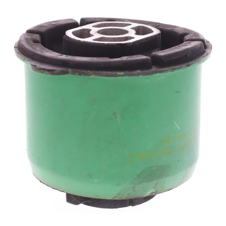 Silentblock del puente trasero VAICO ref. V22-0412
