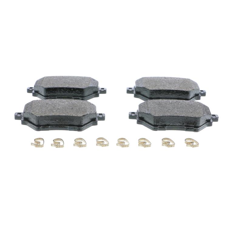 Jeu de 4 plaquettes de frein VAICO ref. V22-0464