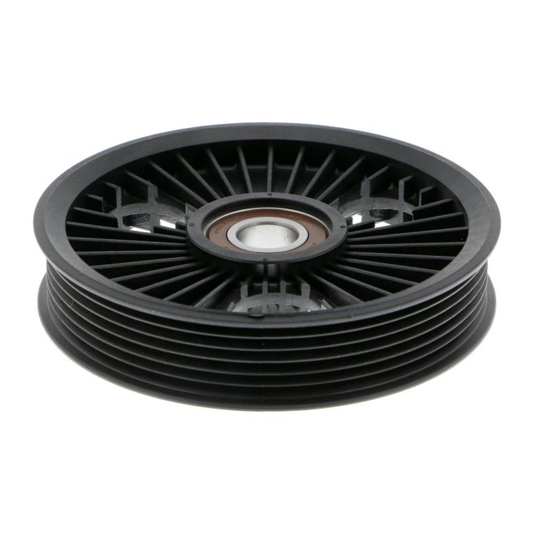 Galet enrouleur de courroie d'accessoire VAICO ref. V22-0475