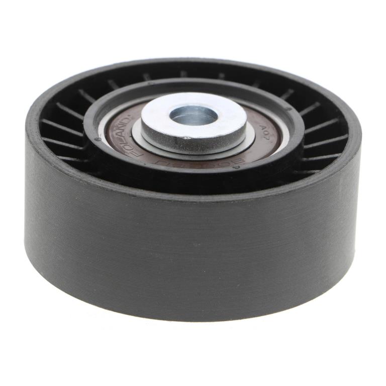 Galet enrouleur de courroie d'accessoire VAICO ref. V22-0476