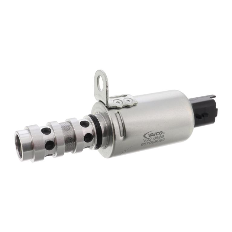 Valve de commande, réglage d'arbres à came VAICO ref. V22-0526