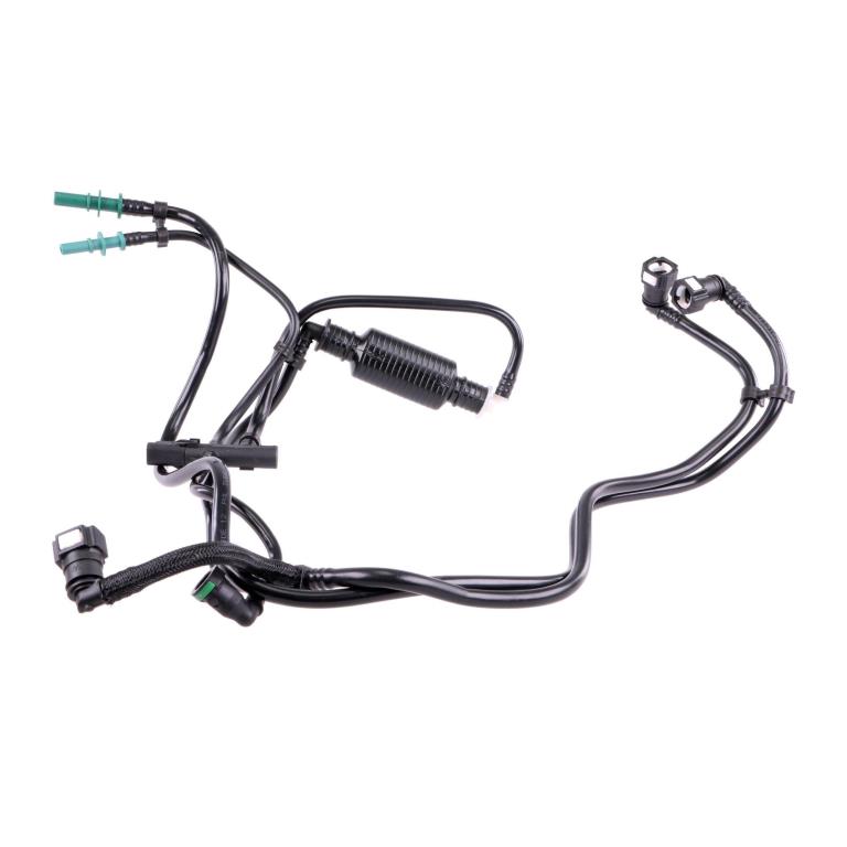 Tuyauterie de carburant (Durite de carburant) VAICO ref. V22-0664