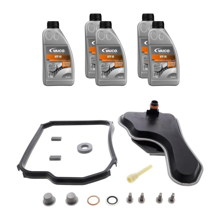 VAICO V22-0746 Filtro Carburante – Compatibile Con PEUGEOT, CITROËN – Sostituzione OEM 190426