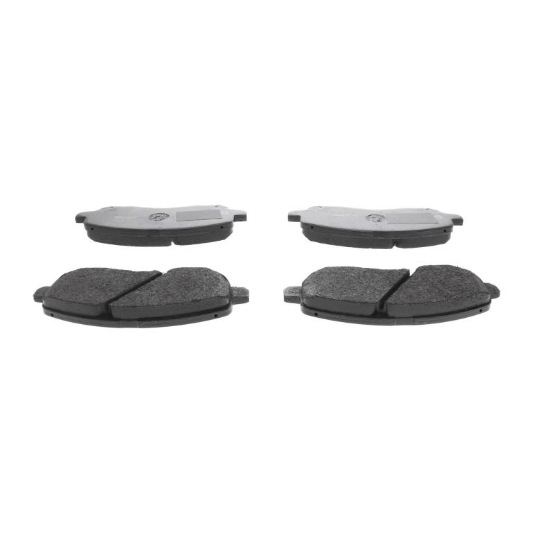 Jeu de 4 plaquettes de frein VAICO ref. V22-0793