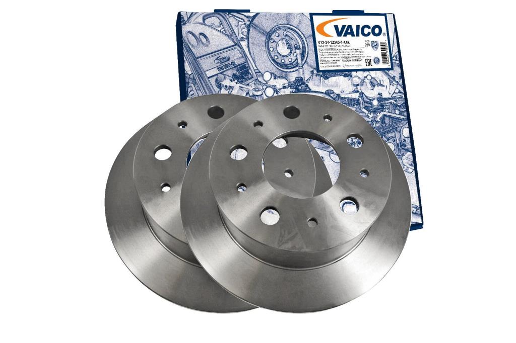 Disques de frein VAICO ref. V22-40002
