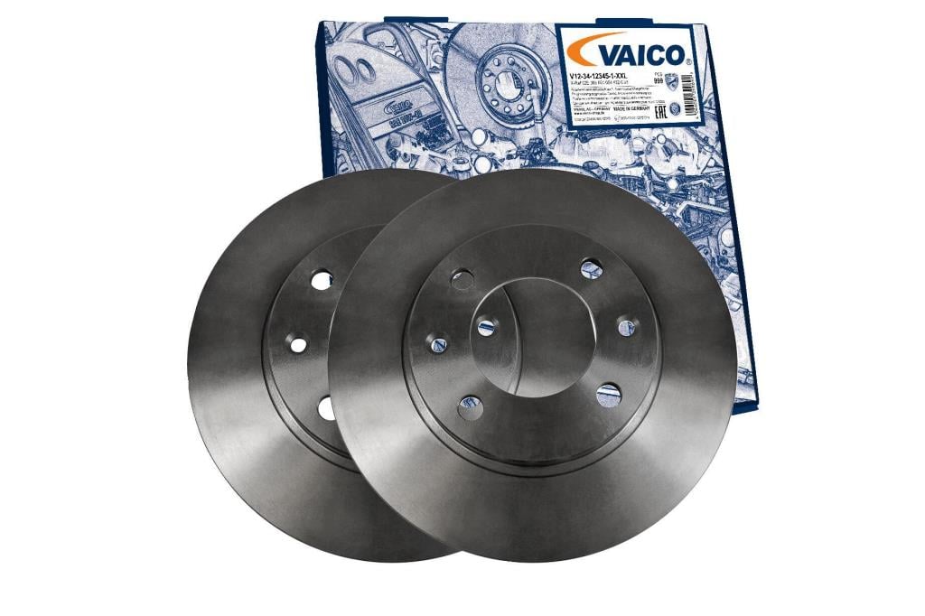 Discos de freno VAICO ref. V22-40003