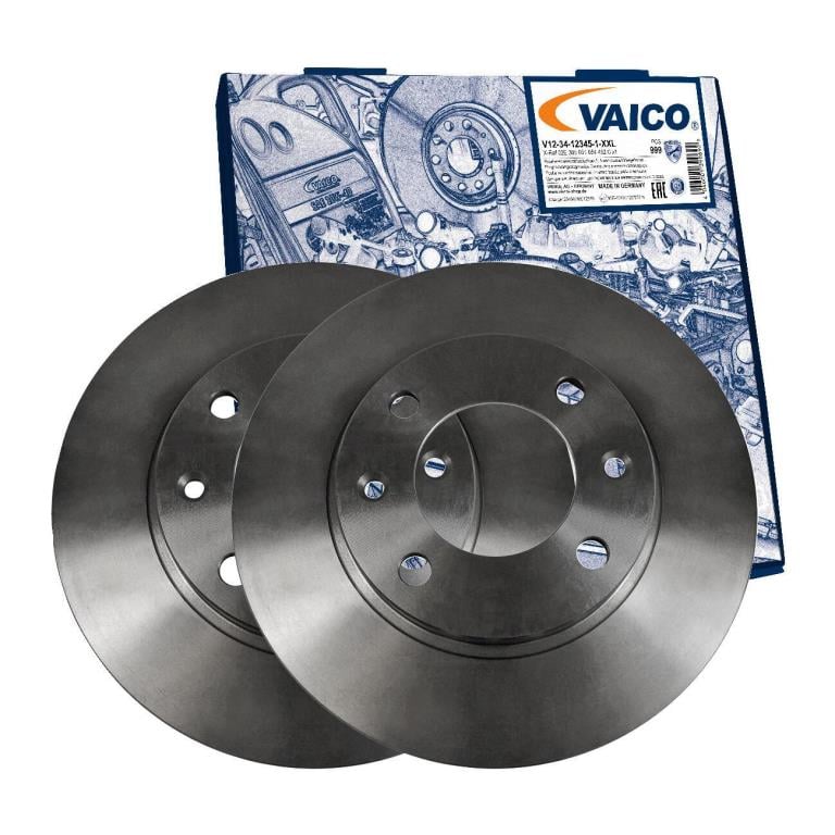 Discos de freno VAICO ref. V22-40003