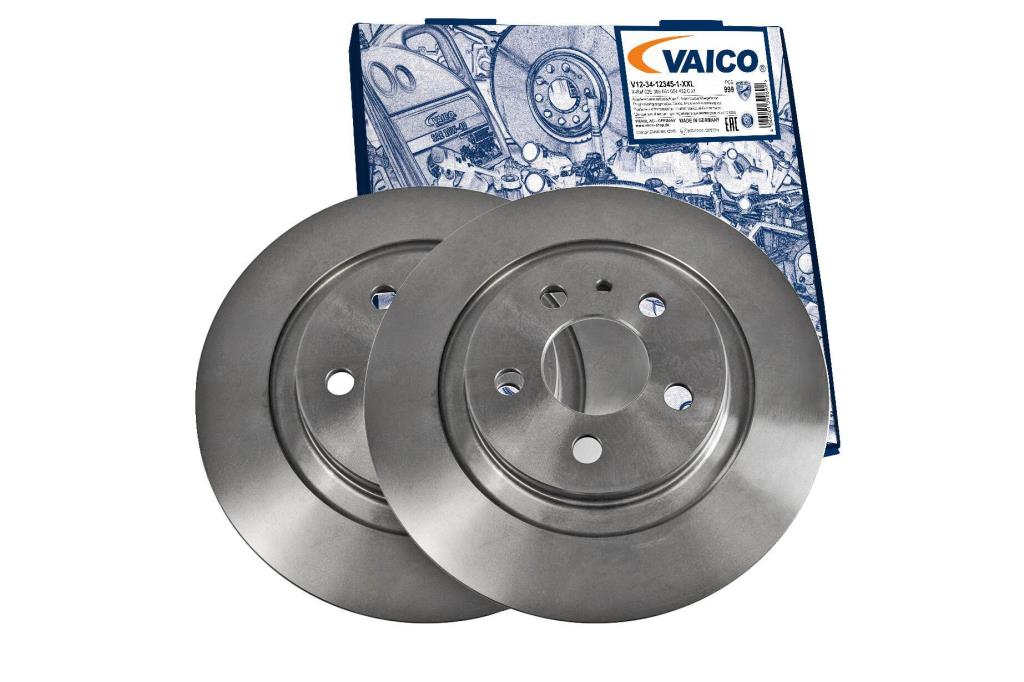 Discos de freno VAICO ref. V22-40004