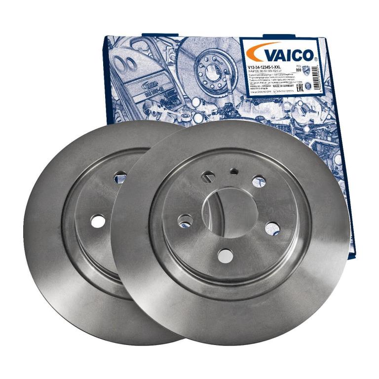 Discos de freno VAICO ref. V22-40004