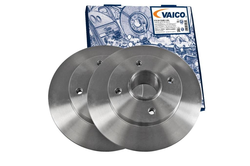 Discos de freno VAICO ref. V22-40006