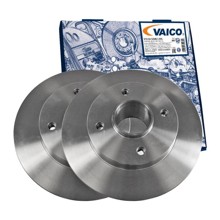 Discos de freno VAICO ref. V22-40006