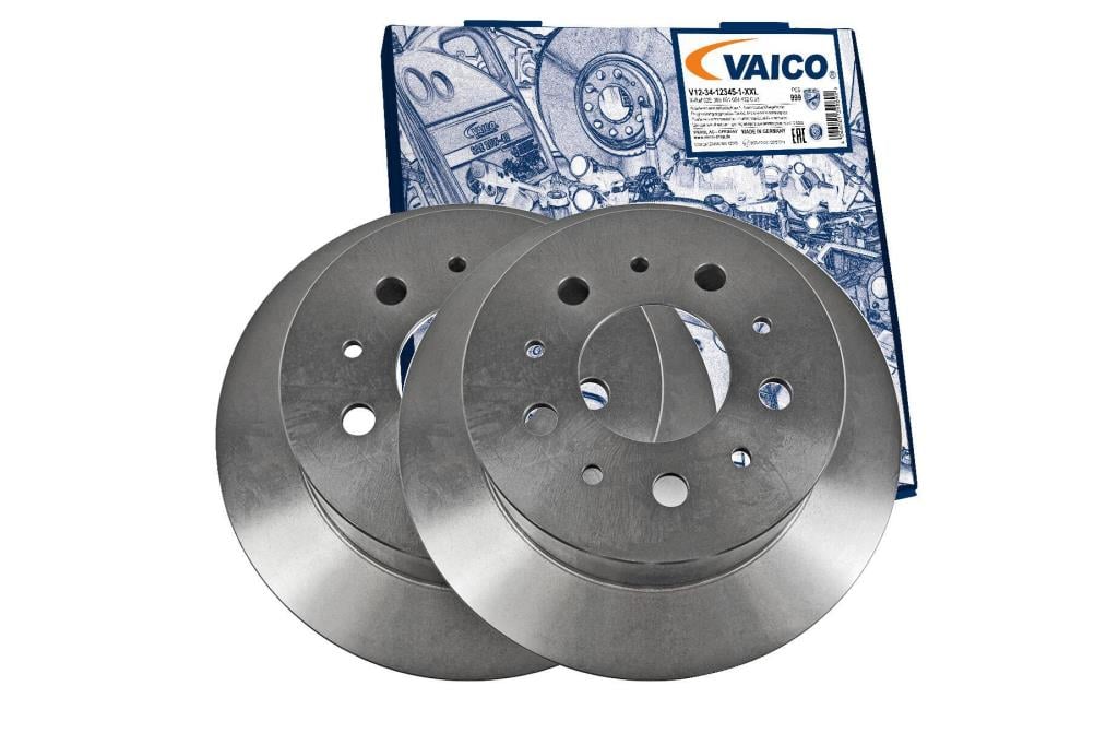 Discos de freno VAICO ref. V22-40007