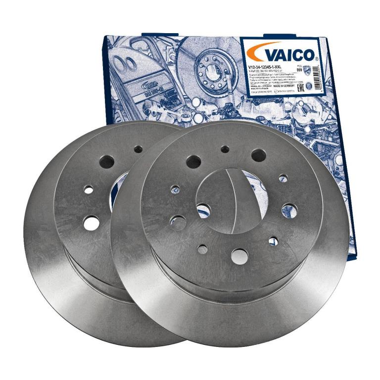 Discos de freno VAICO ref. V22-40007
