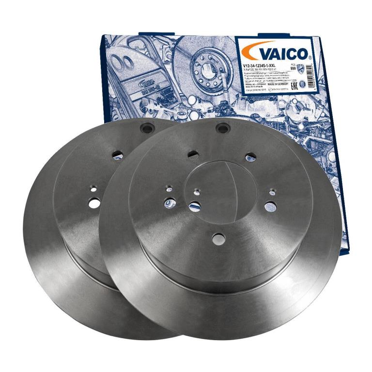 Discos de freno VAICO ref. V22-40013
