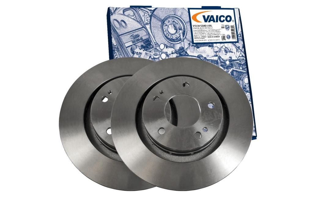 Discos de freno VAICO ref. V22-80008