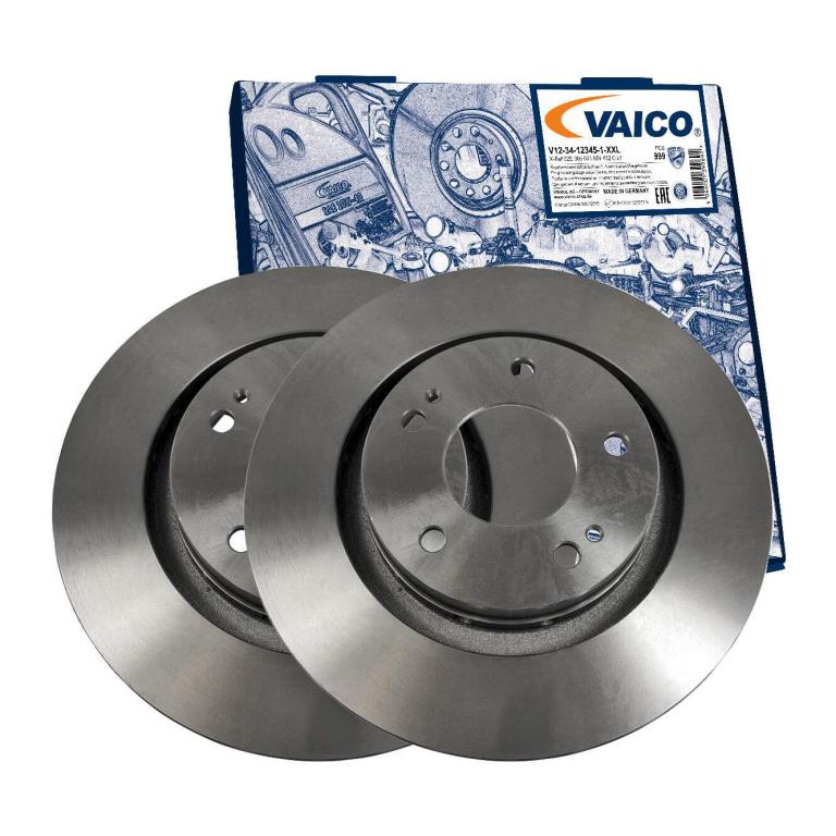 Discos de freno VAICO ref. V22-80008