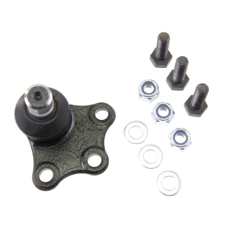 Rotule de suspension (Rotule de pivot) VAICO V22-9711