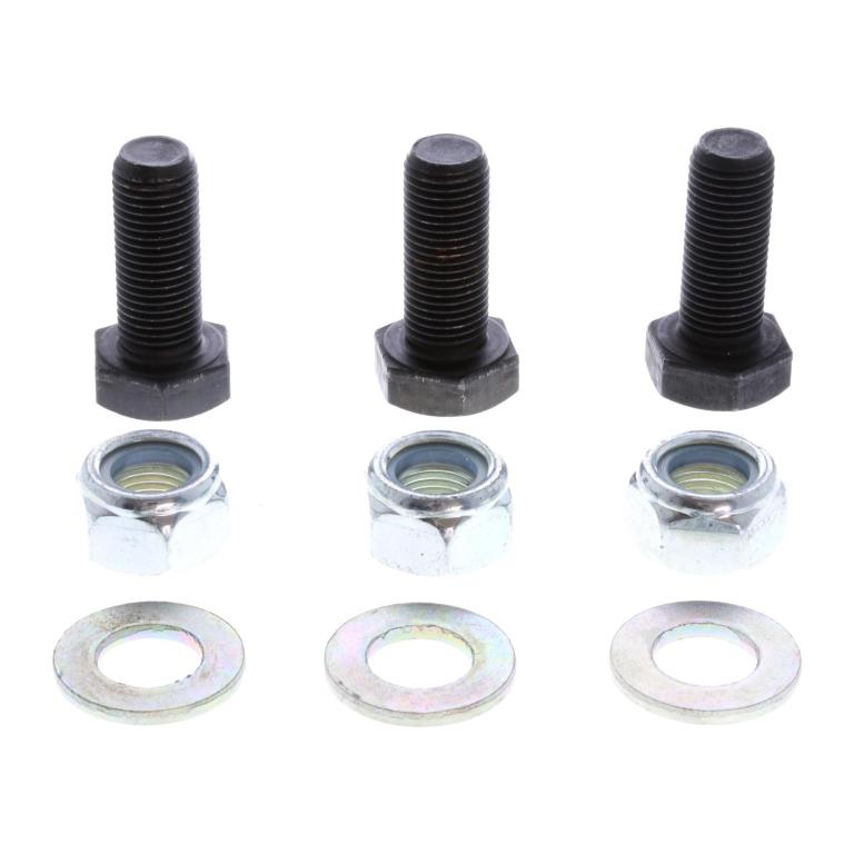 Rotule de suspension (Rotule de pivot) VAICO V22-9711