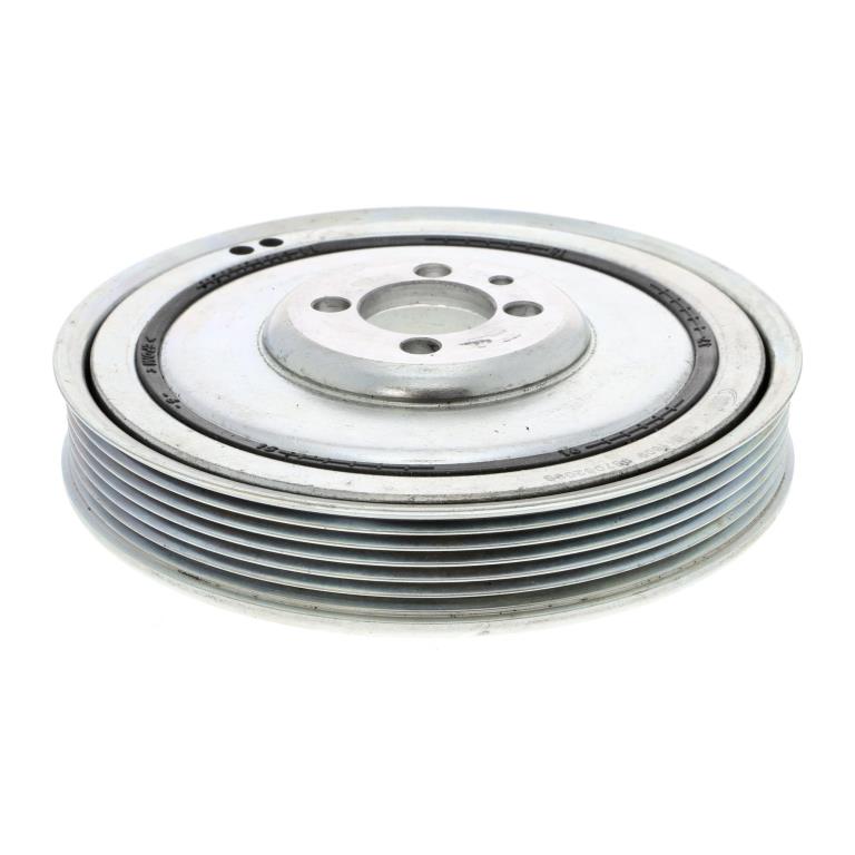 Poulie damper (Poulie de vilebrequin) VAICO ref. V24-0025