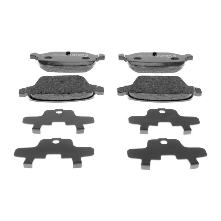 Jeu de 4 plaquettes de frein VAICO ref. V24-0100