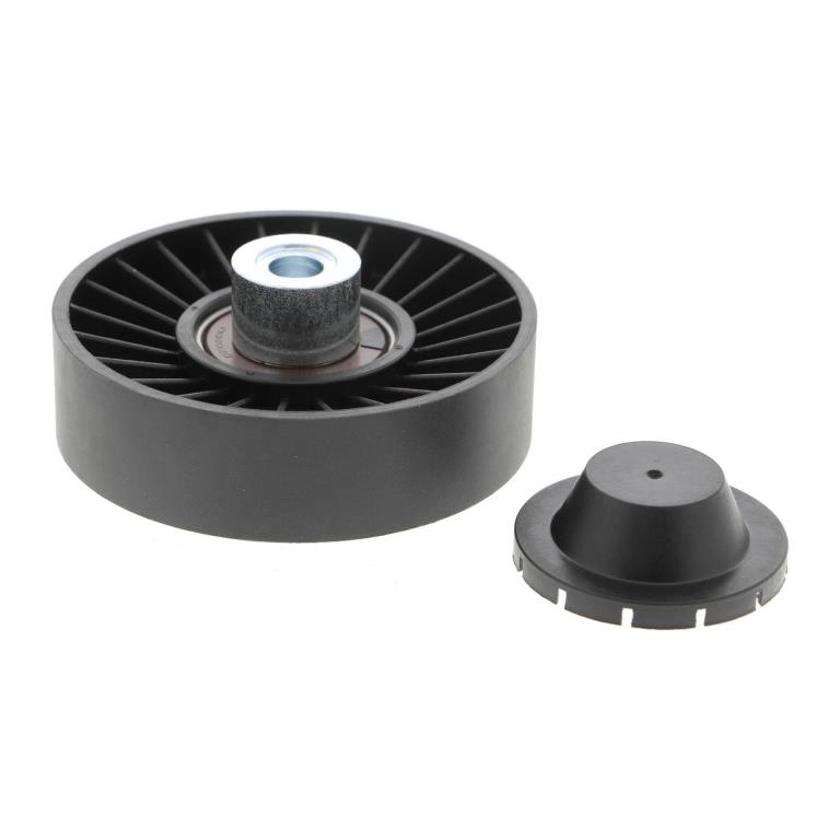 Galet enrouleur de courroie d'accessoire VAICO ref. V24-0132