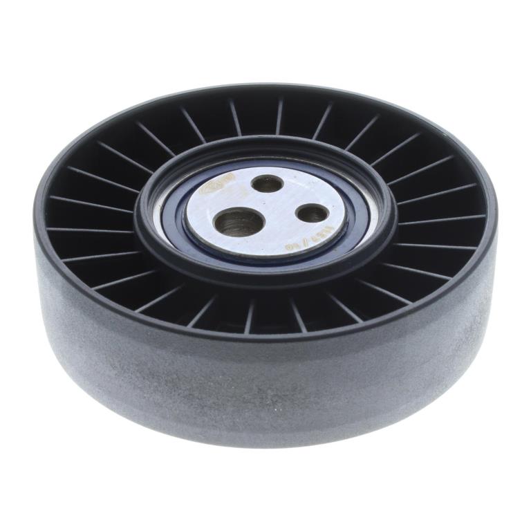 Galet enrouleur de courroie d'accessoire VAICO ref. V24-0134