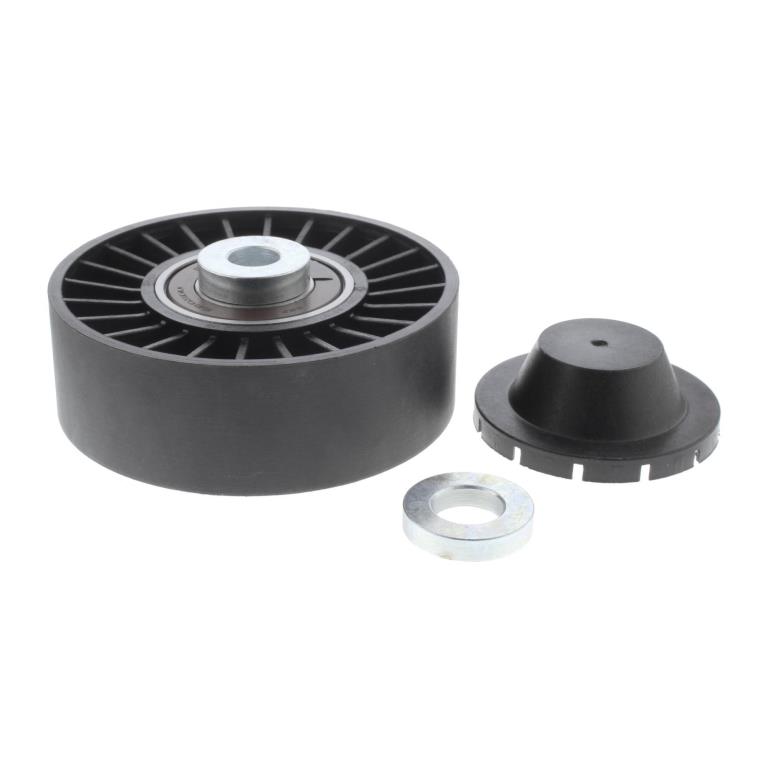 Galet enrouleur de courroie d'accessoire VAICO ref. V24-0135