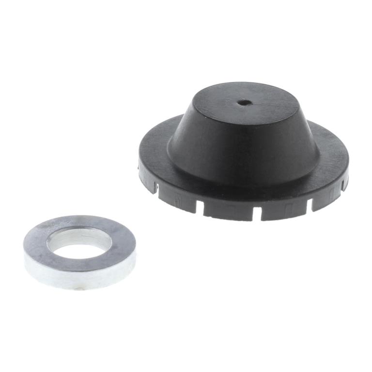 Galet enrouleur de courroie d'accessoire VAICO ref. V24-0135