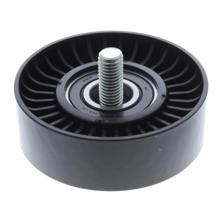Galet enrouleur de courroie d'accessoire VAICO ref. V24-0143