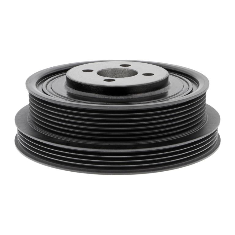 Poulie damper (Poulie de vilebrequin) VAICO ref. V24-0663