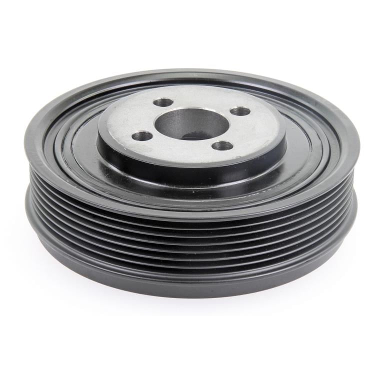 Poulie damper (Poulie de vilebrequin) VAICO V24-0668