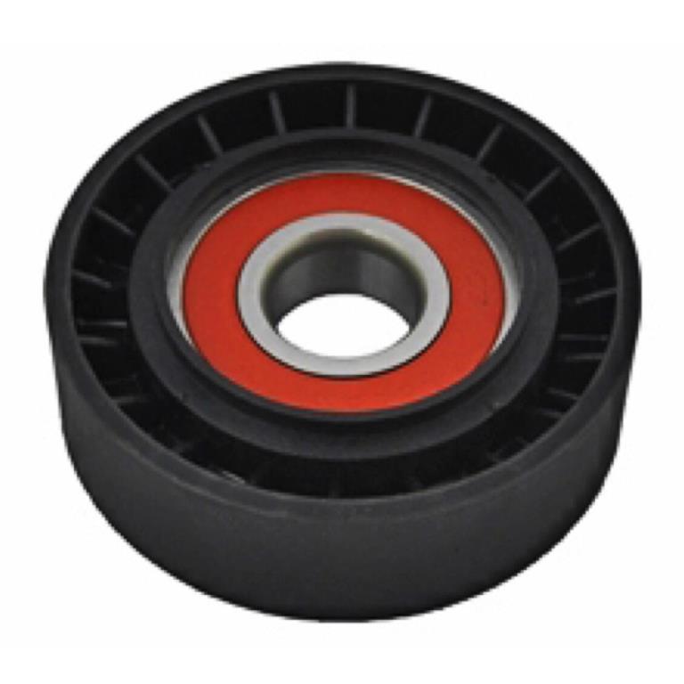 Rolo tensor da correia trapezoidal estriada VAICO ref. V24-0797