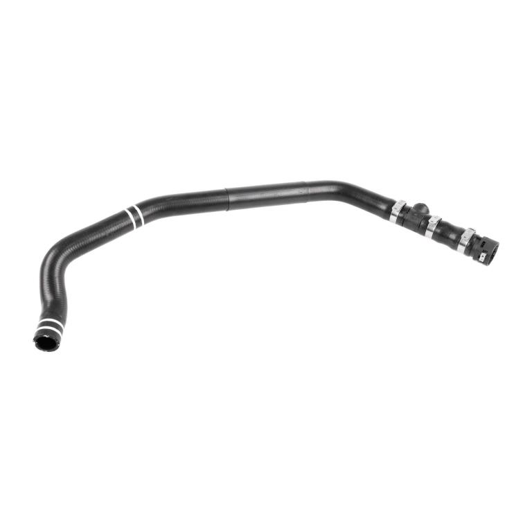 Manche, batterie chauffante-chauffage VAICO ref. V24-0849