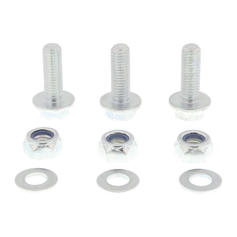 Rotule de suspension (Rotule de pivot) VAICO V24-0860
