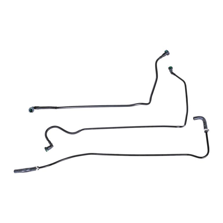 VAICO - V10-2527 - Tubo, Fornitura Aria - Compatibile Con VOLKSWAGEN 1J0131128