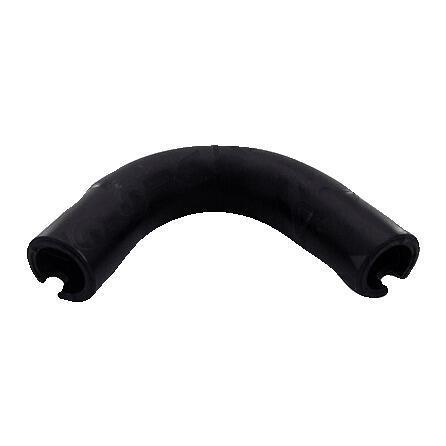 Tuyau, ventilation de carter-moteur (Tuyau de vapeur d'huile moteur) VAICO V24-1292