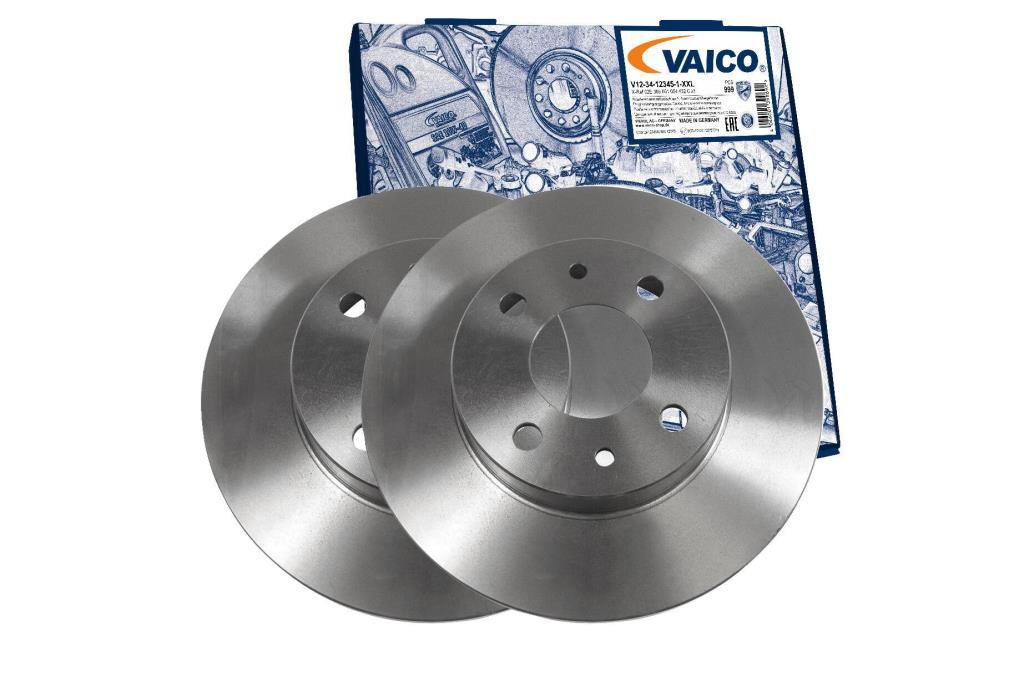 Discos de freno VAICO ref. V24-40002