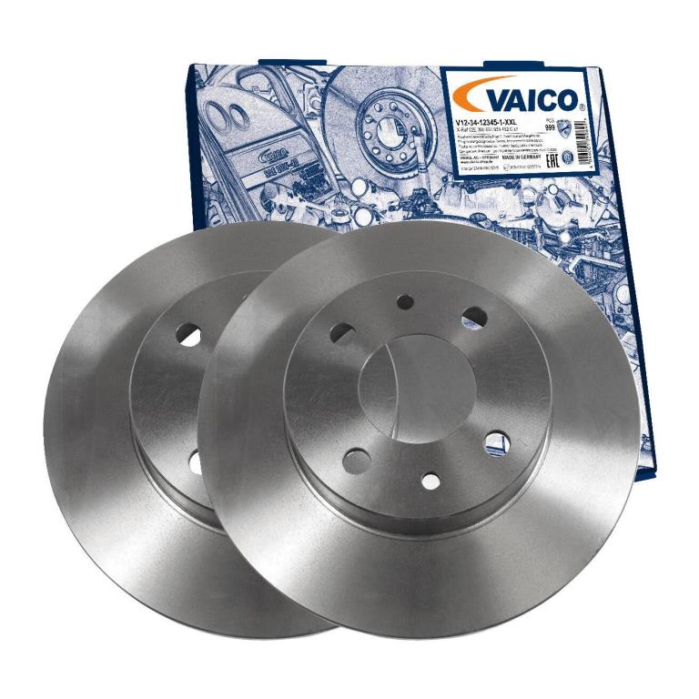 Discos de freno VAICO ref. V24-40002