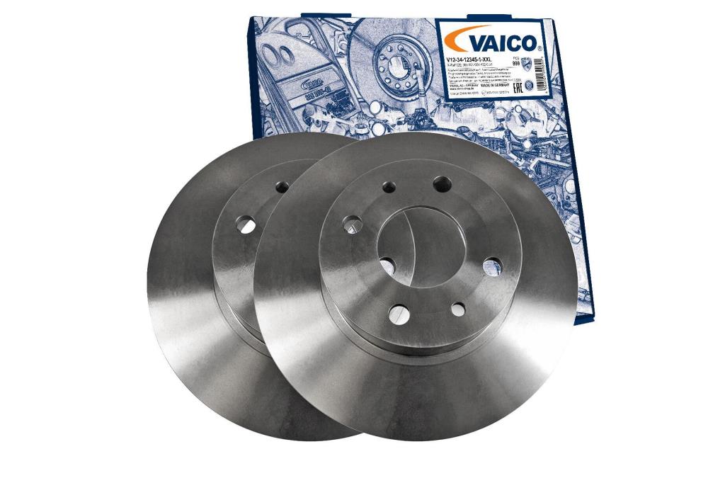Discos de freno VAICO ref. V24-40004