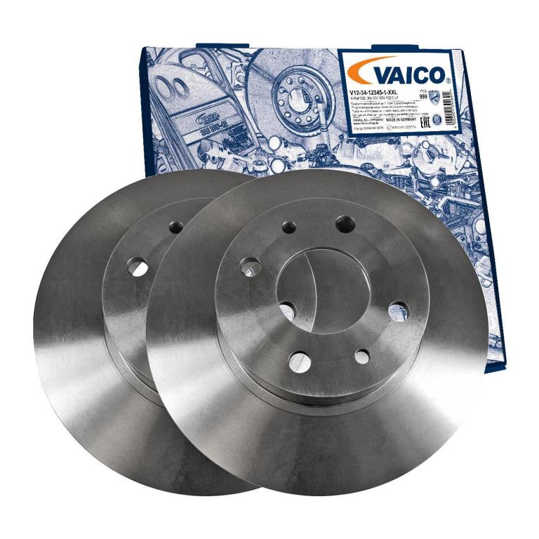 Discos de freno VAICO ref. V24-40004