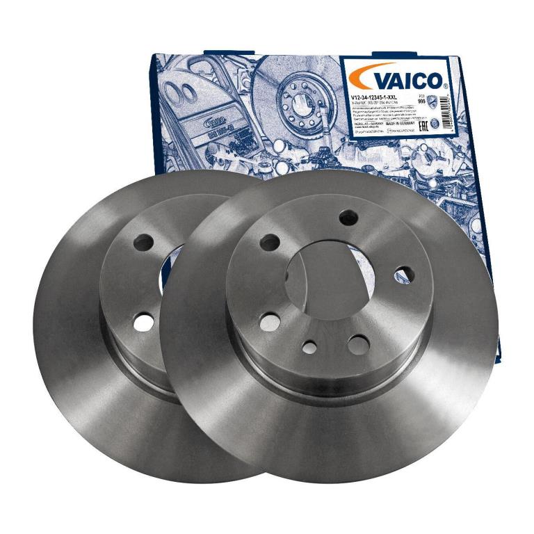 Discos de freno VAICO ref. V24-40005