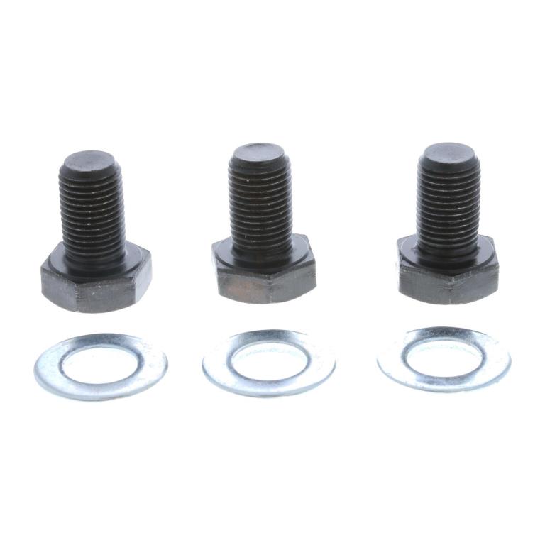 Rotule de suspension (Rotule de pivot) VAICO V24-7127