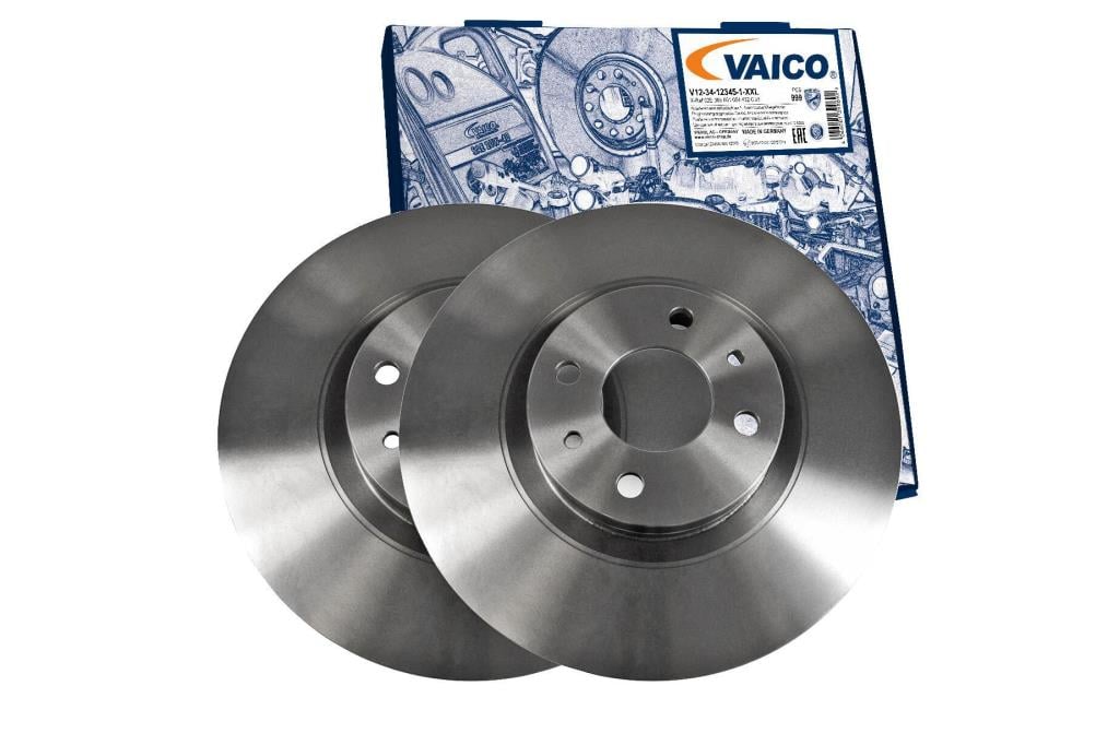 Discos de travão VAICO ref. V24-80005
