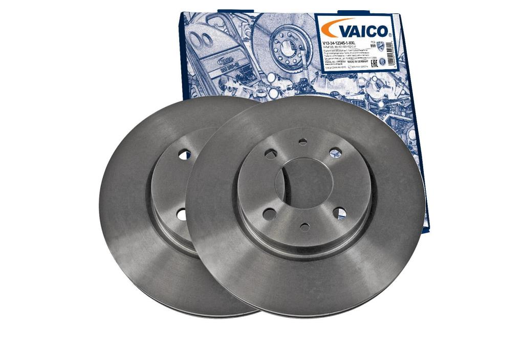 Disques de frein VAICO ref. V24-80006