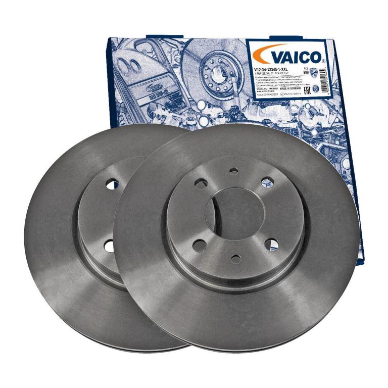 Disques de frein VAICO ref. V24-80006