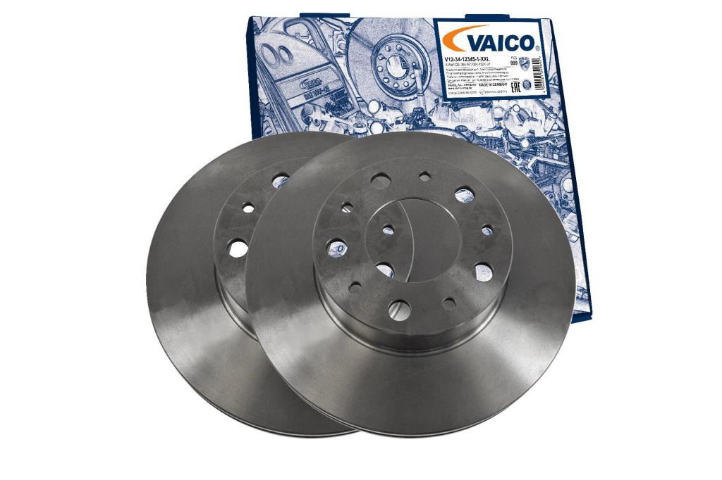 Discos de freno VAICO ref. V24-80008