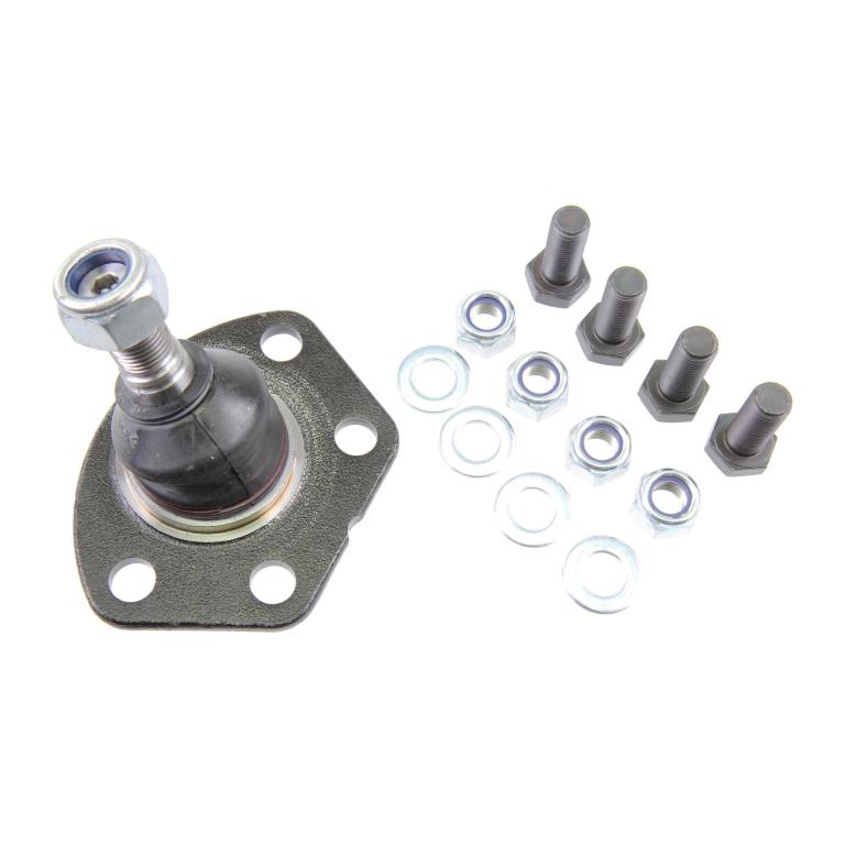 Rotule de suspension (Rotule de pivot) VAICO V24-9532