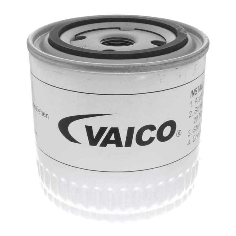Filtre à huile VAICO ref. V25-0102