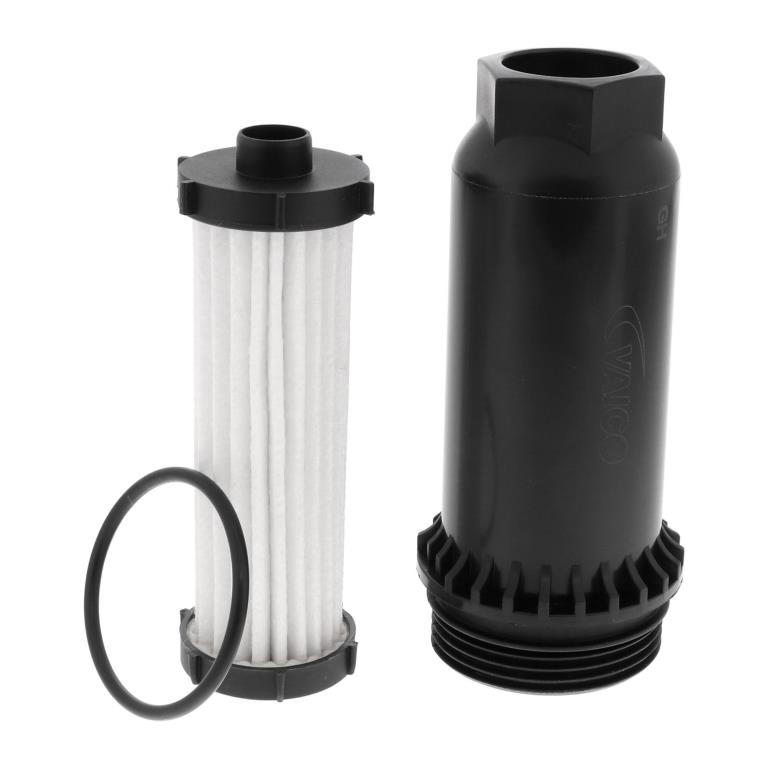 Filtro hidráulico, caixa de velocidades automática VAICO ref. V25-0130
